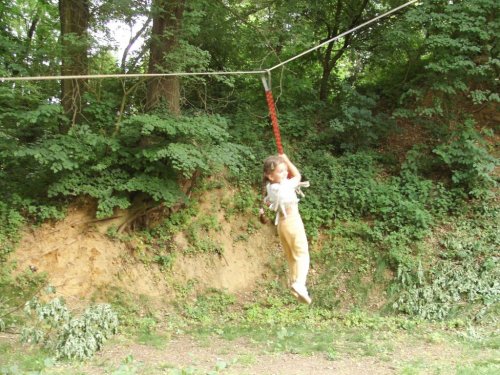 Dětský den - 2.6.2007